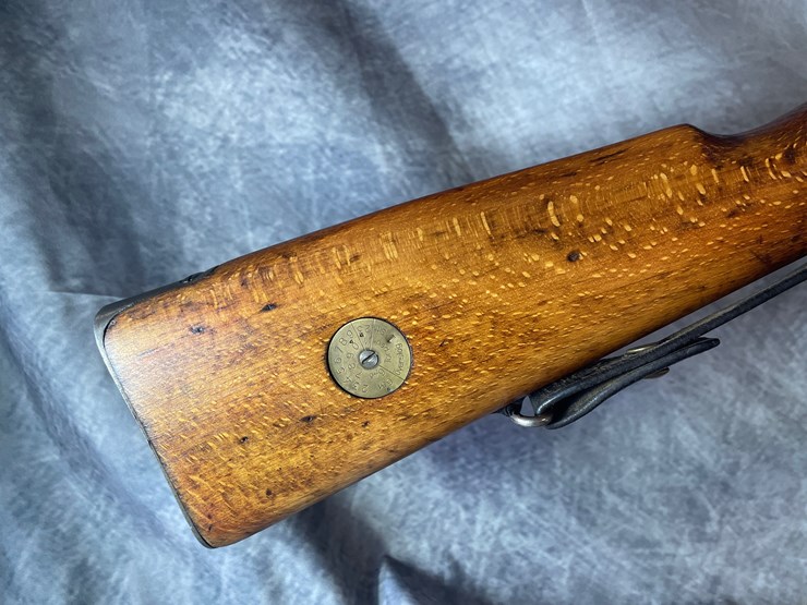 #4436-•-husqvarna-m38-6.5x55-bolt-action-rifle,-sn:-616286-image-5