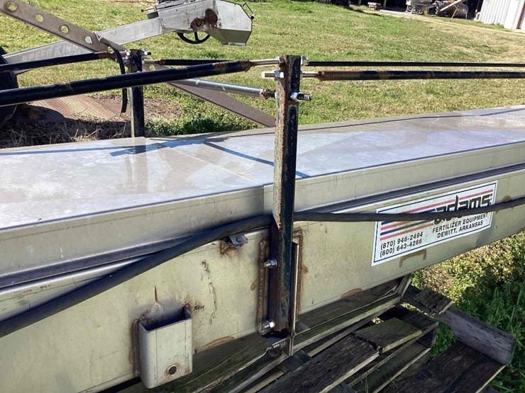 adams-load-out-conveyor---stainless-steel-assembly---baldor-electric-motor-image-17