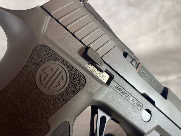 #4397-•-sig-sauer-p320-x-five-legion-9mm-luger-pistol,-sn:-58j287687-image-9