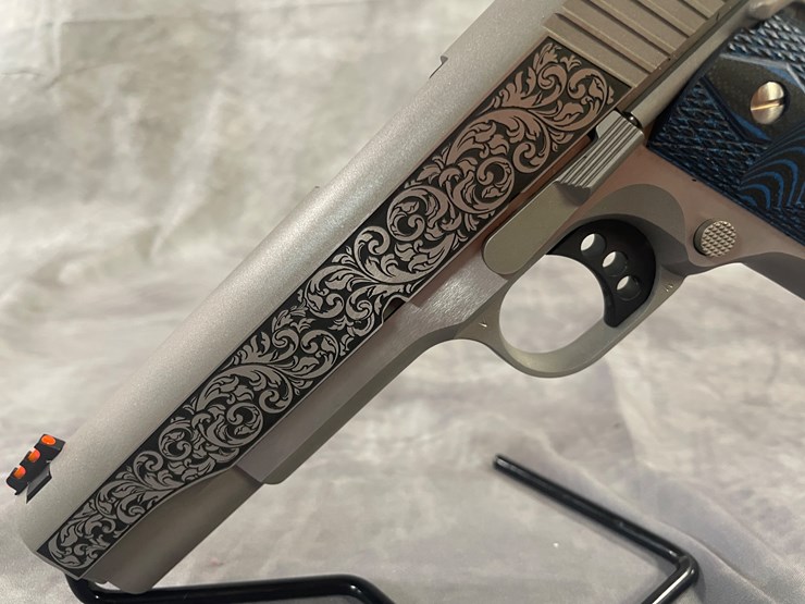 #4360-•-colt-government-model-70-1911-45-auto-pistol,-sn:-scc024333-image-12