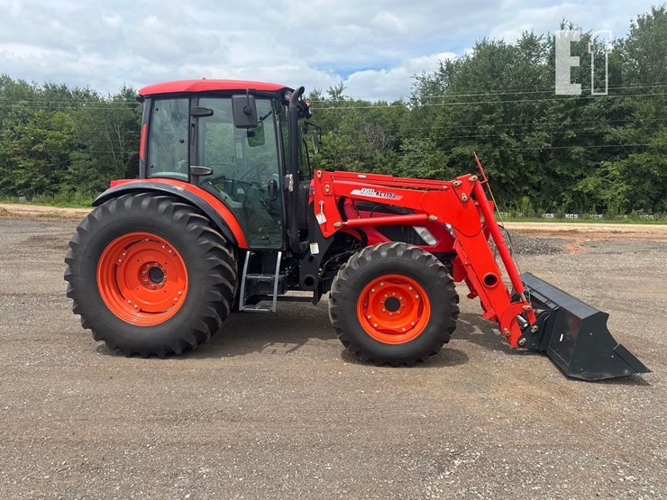 2024-kioti-px1253-mfwd-tractor-with-kl1153-loader-2414-image-2