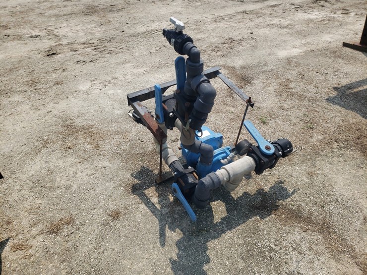 pto-direct-drive-pump---540-rpm-image-2