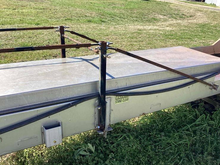 adams-load-out-conveyor---stainless-steel-assembly---baldor-electric-motor-image-19
