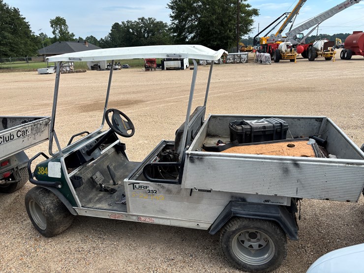 #22740-•-turf-carry-all-club-car-for-parts-and-repairs-image-3