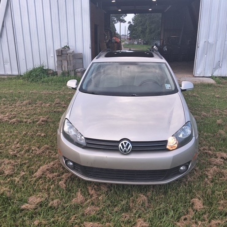 #99999 • 2013 Volkswagen Jetta Passenger Car