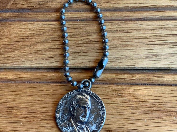 (3)-john-deere-coin,-charm,-pin-image-2