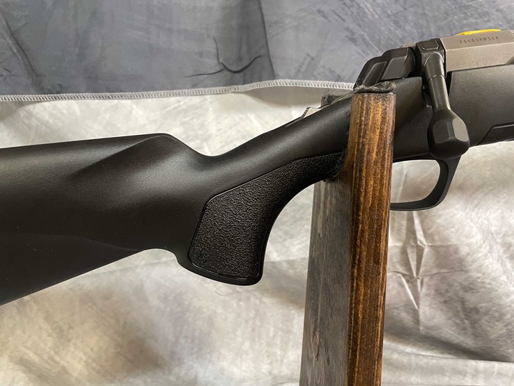 #4454-•-browning-x-bolt-hunter-6.5-creedmoor-bolt-action-rifle,-sn:-25459yw354-image-7