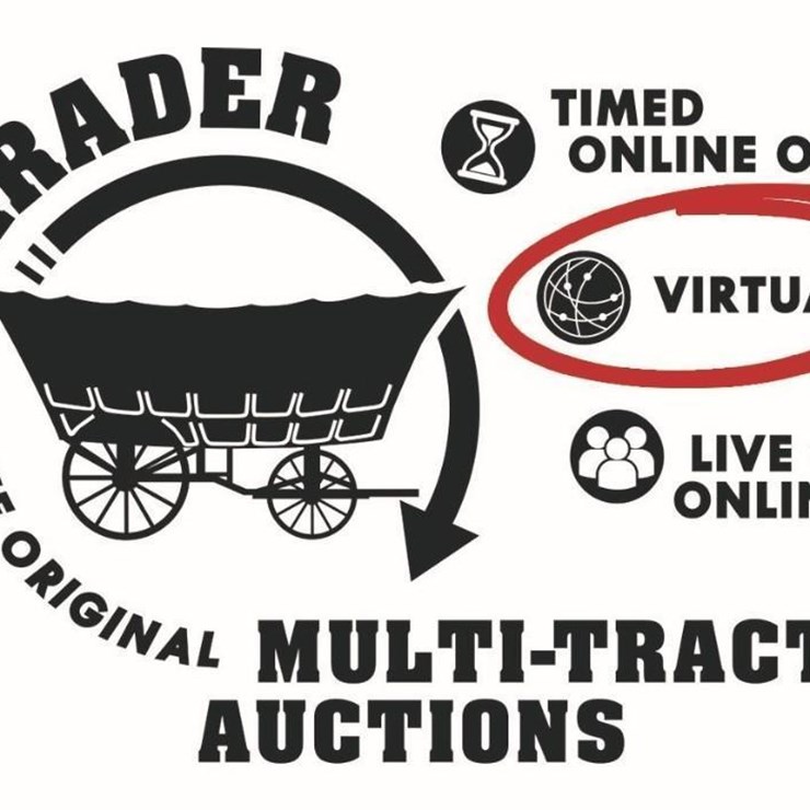 Auction Start Time will be at 10am (EST)