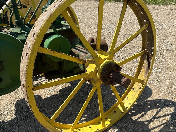 11304---john-deere-a-unstyled-(sn#-426266)-image-7