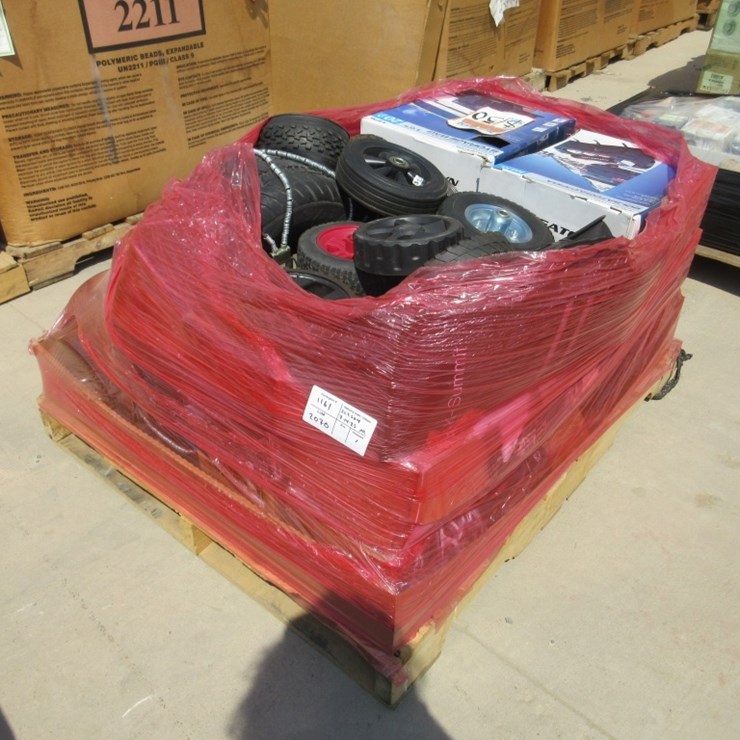Lot Of Misc Automotive Items,