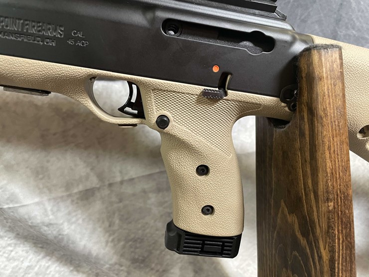 #4455-•-hi-point-model-4595-carbine-45-auto-semi-auto-rifle,-sn:-r124910-image-20