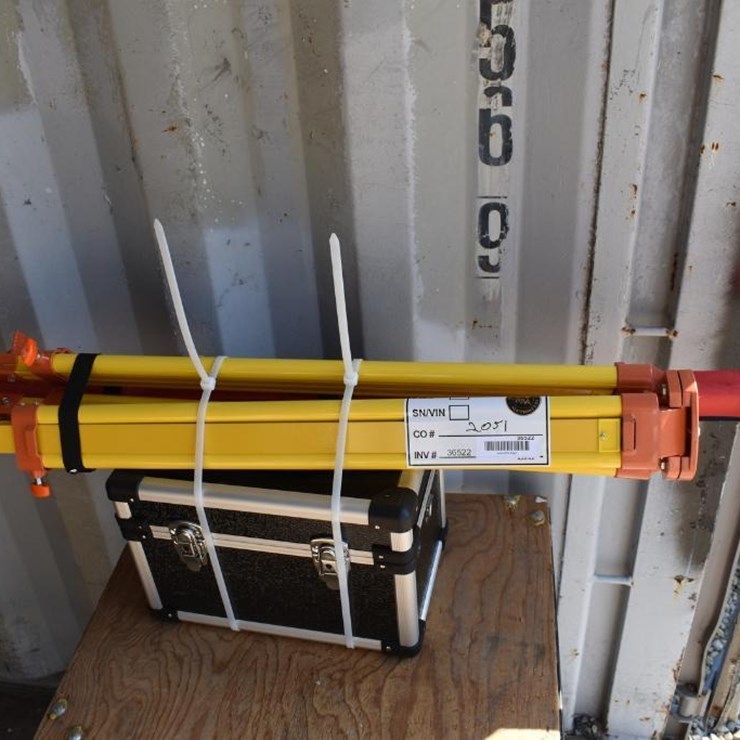 FUTURE GRADE LASER 36522