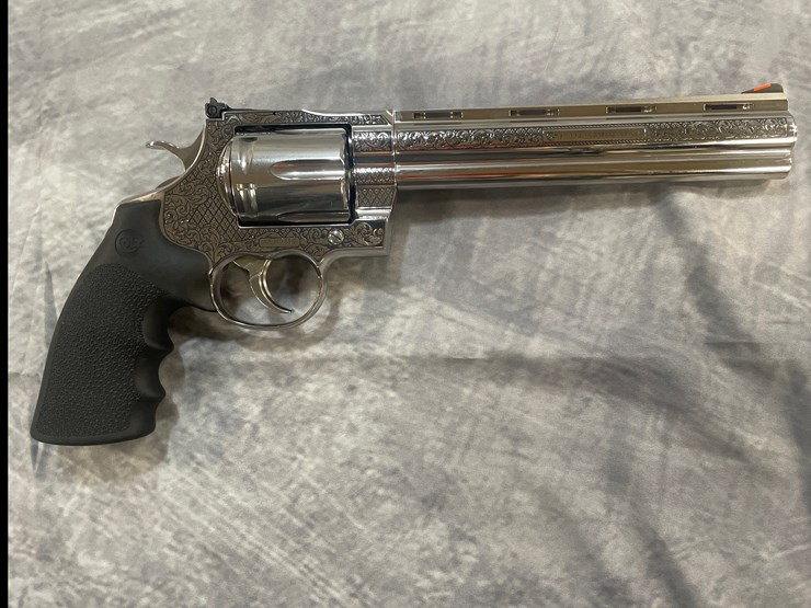 #4350-•-colt-anaconda-44-rem-mag-revolver,-sn:-ac101898-image-3