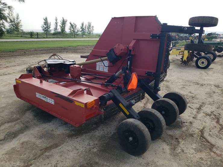 2009-bush-hog-2610-legend-mower-image-3