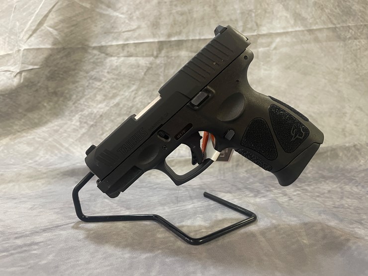 #4354-•-taurus-g3c-9mm-luger-pistol,-sn:-aek785512-image-2