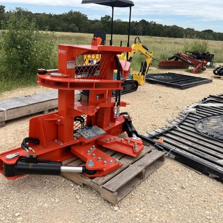 Topcat SS Tree Shears