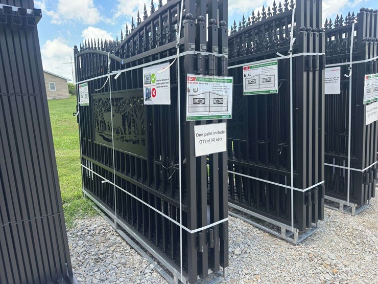 metal-farm-driveway-gate-7-x-20-ft-2-pieces-image-1
