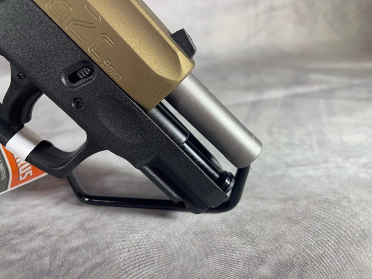 #4395-•-taurus-g2c-9mm-luger-pistol,-sn:-ael857955-image-12