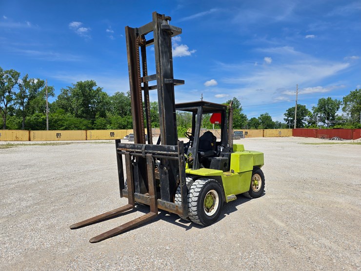 #16610-•-clark-c500y165d-diesel-forklift-image-5