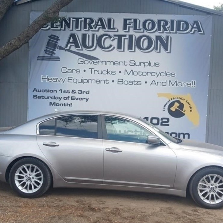 2009 Hyundai Genesis RUNS/MOVES 3.8L V6