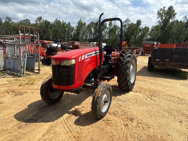 252---massey-ferguson-2605-tractor-diesel-image-2