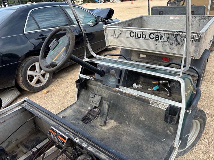 #22740-•-turf-carry-all-club-car-for-parts-and-repairs-image-5