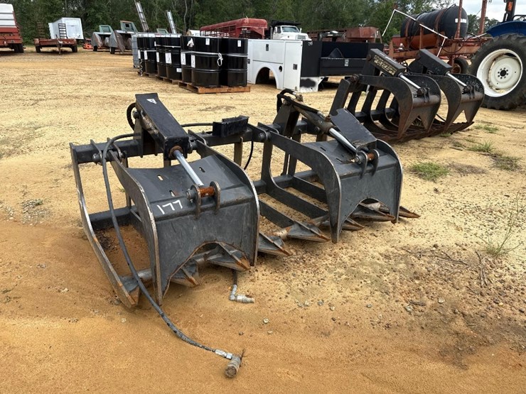 177---iron-craft-66"-grapple-image-1