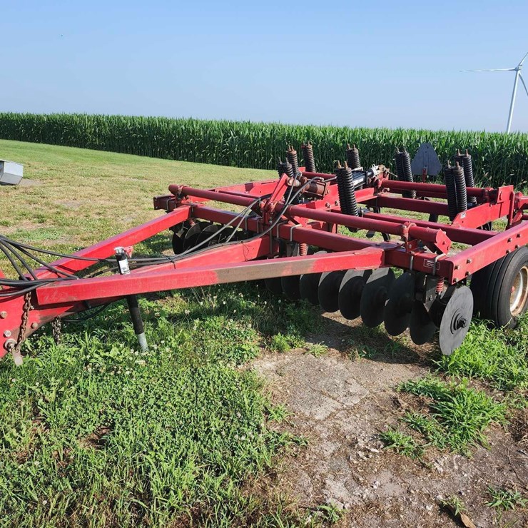 CASE IH 6500