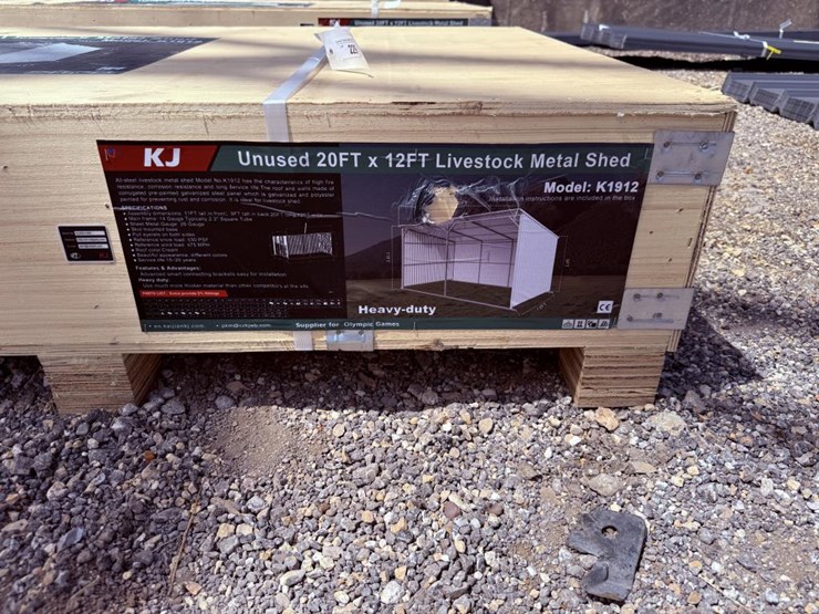 #229-•-livestock-metal-shed---20-ft-x-12-ft-image-2