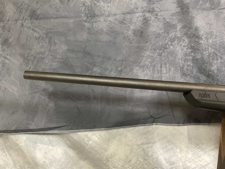 #4460-•-savage-axis-xp-6.5-creedmoor-bolt-action-rifle,-sn:-p728074-image-16