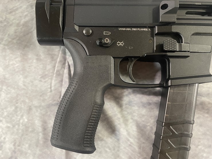 #4359-•-utas-ut-9-9mm-luger-pistol,-sn:-ut-24a005075-image-17