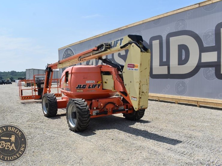2007-jlg-600aj-image-8