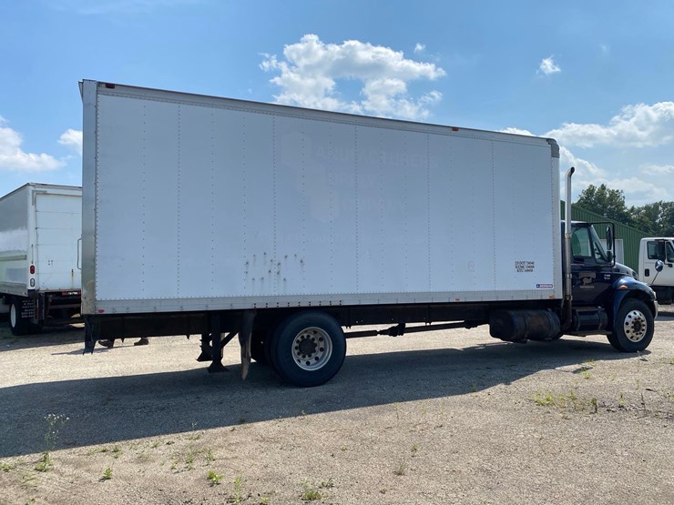 2006-international-durastar-4300-image-4