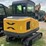 #113-•-cfg-industrial-excavator-w/-enclosed-cab-image-3