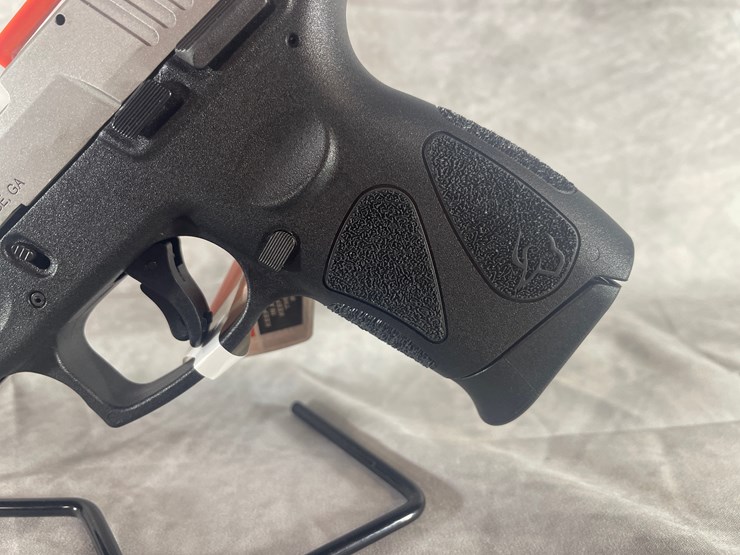 #4367-•-taurus-g2c-40-s&w-pistol,-sn:-agc106080-image-19