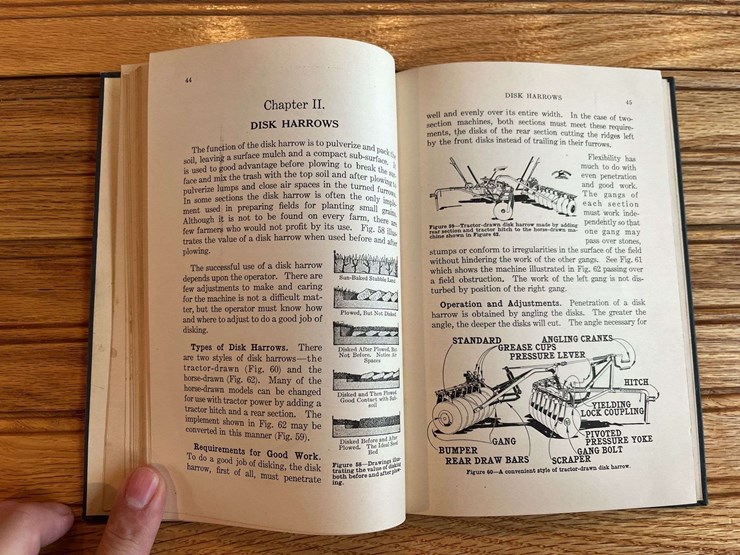 john-deere-the-operation,-care-+-repair-of-farm-machinery-book-1st-edition-image-4