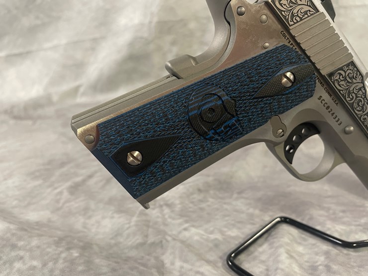 #4360-•-colt-government-model-70-1911-45-auto-pistol,-sn:-scc024333-image-6