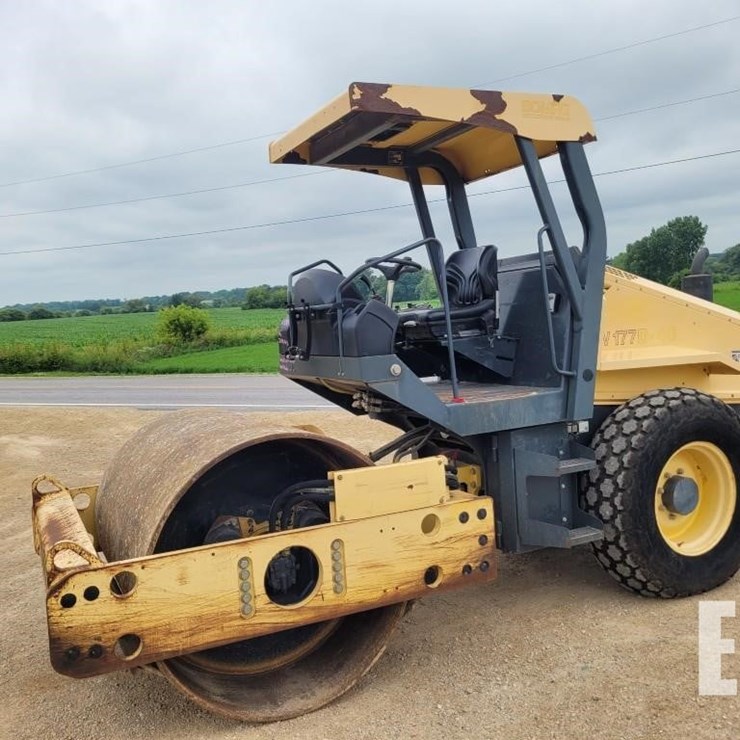 BOMAG BW177D-40