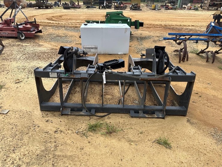 177---iron-craft-66"-grapple-image-5
