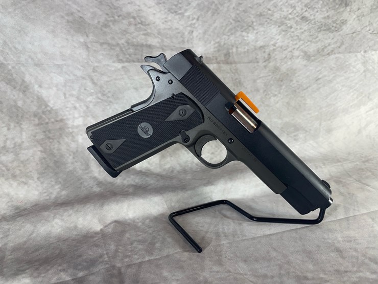 #4376-•-rock-island-model-1911-45-auto-pistol,-sn:-ria2847181-image-3