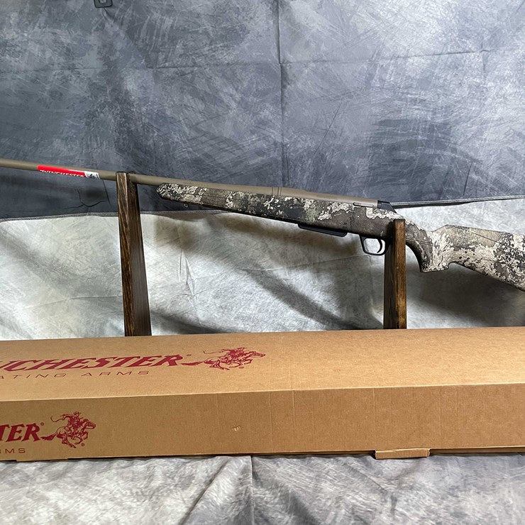 #4456 • Winchester XPR 300 WIN MAG Bolt Action Rifle, SN: PT09578YW357