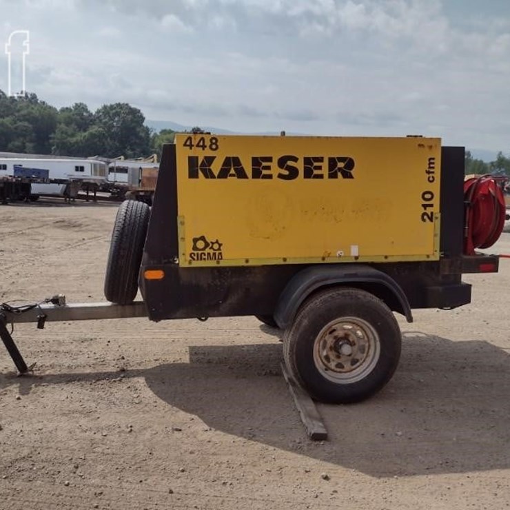 KAESER M57