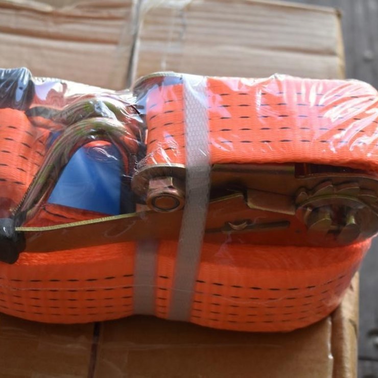 2 INCH RATCHET STRAPS 36498