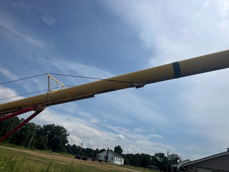 #26612-•-westfield-mk-13c-71-71'-grain-auger-image-26