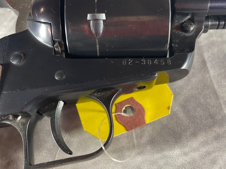 #4403-•-ruger-super-black-hawk-44-rem-mag-revolver,-sn:-82-38458-image-8
