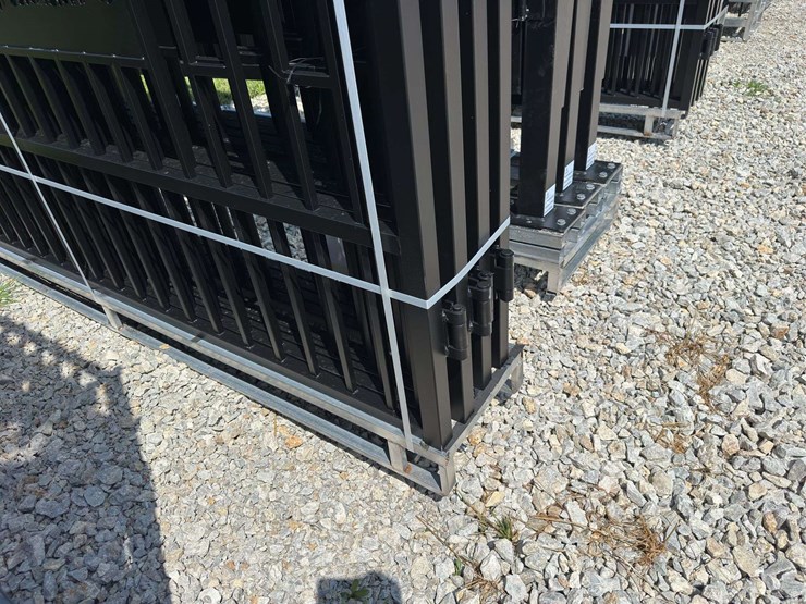 metal-farm-driveway-gate-7-x-20-ft-2-pieces-image-4