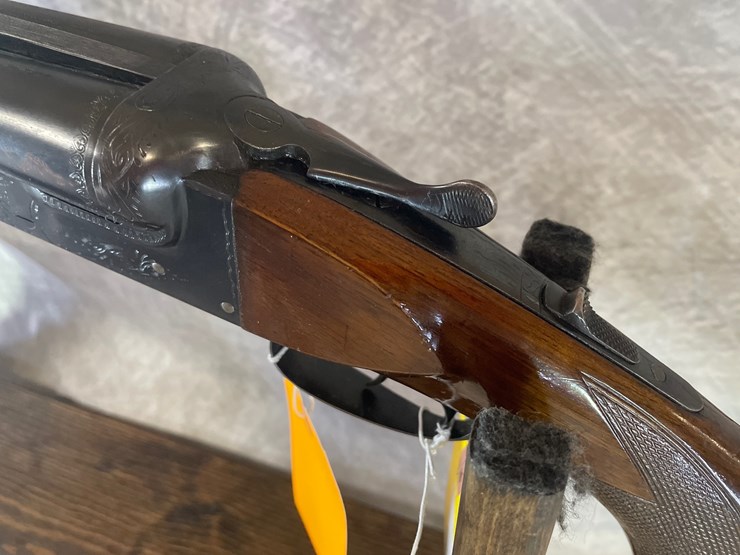 #4441-•-richland-armsco-model-200-12-ga.-side-by-side-shotgun,-sn:-67414-image-16