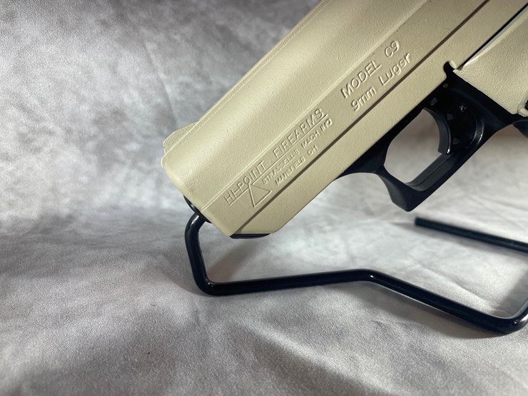 #4377-•-hi-point-p9-9mm-luger-pistol,-sn:-p10189690-image-16