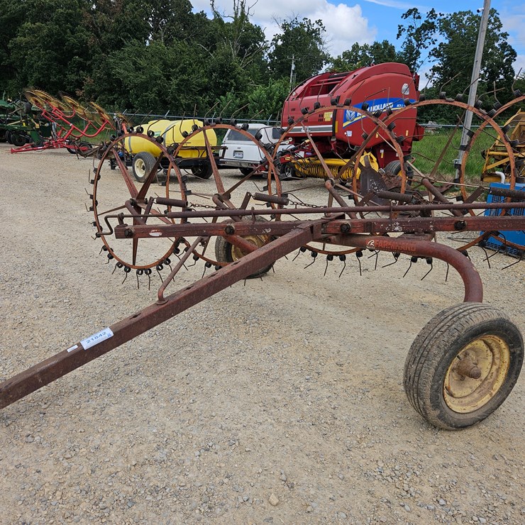 FARMHAND 5