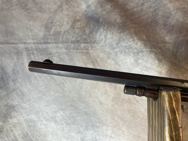 #4430-•-winchester-189d-22-wrf-pump-action-rifle,-sn:-533609-image-13